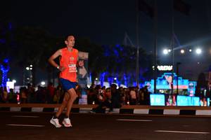 BIB: 2764
                            <button type="button" onclick="openModal(15066100)" class="btn btn-primary btn-sm float-right btn-popup" data-toggle="modal" data-target=".modal-high-quality">
                        <i class="fas fa-shopping-cart"></i> Add to Cart
                    </button>
                                            <button type="button" onclick="isThisMe(15066100, true)" class="btn btn-success btn-sm float-right btn-popup btn-isme hidden" data-toggle="tooltip" data-placement="bottom" title="นี่คือรูปของคุณใช่ไหม คลิกที่นี่เพื่อเอาเข้าอัลบั้ม">
                        <i class="fas fa-plus"></i> Add to album
                    </button>
                    <button type="button" onclick="isThisMe(15066100, false)" class="btn btn-warning btn-sm float-right btn-popup btn-isnotme hidden">
                        <i class="fas fa-ban"></i> Remove from album
                    </button>